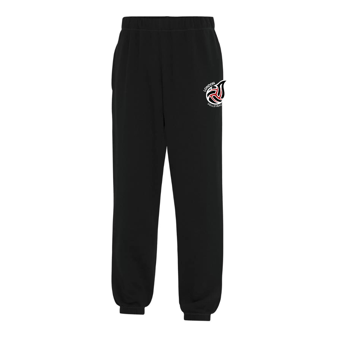 Fleece Sweatpants