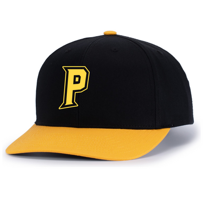 Adjustable Baseball Cap