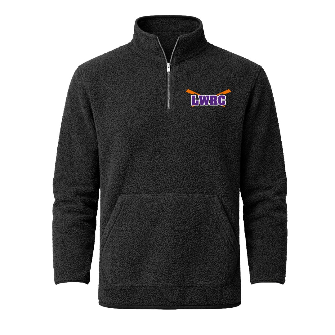 Sherpa 1/4 Zip