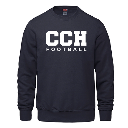 Cotton Crewneck