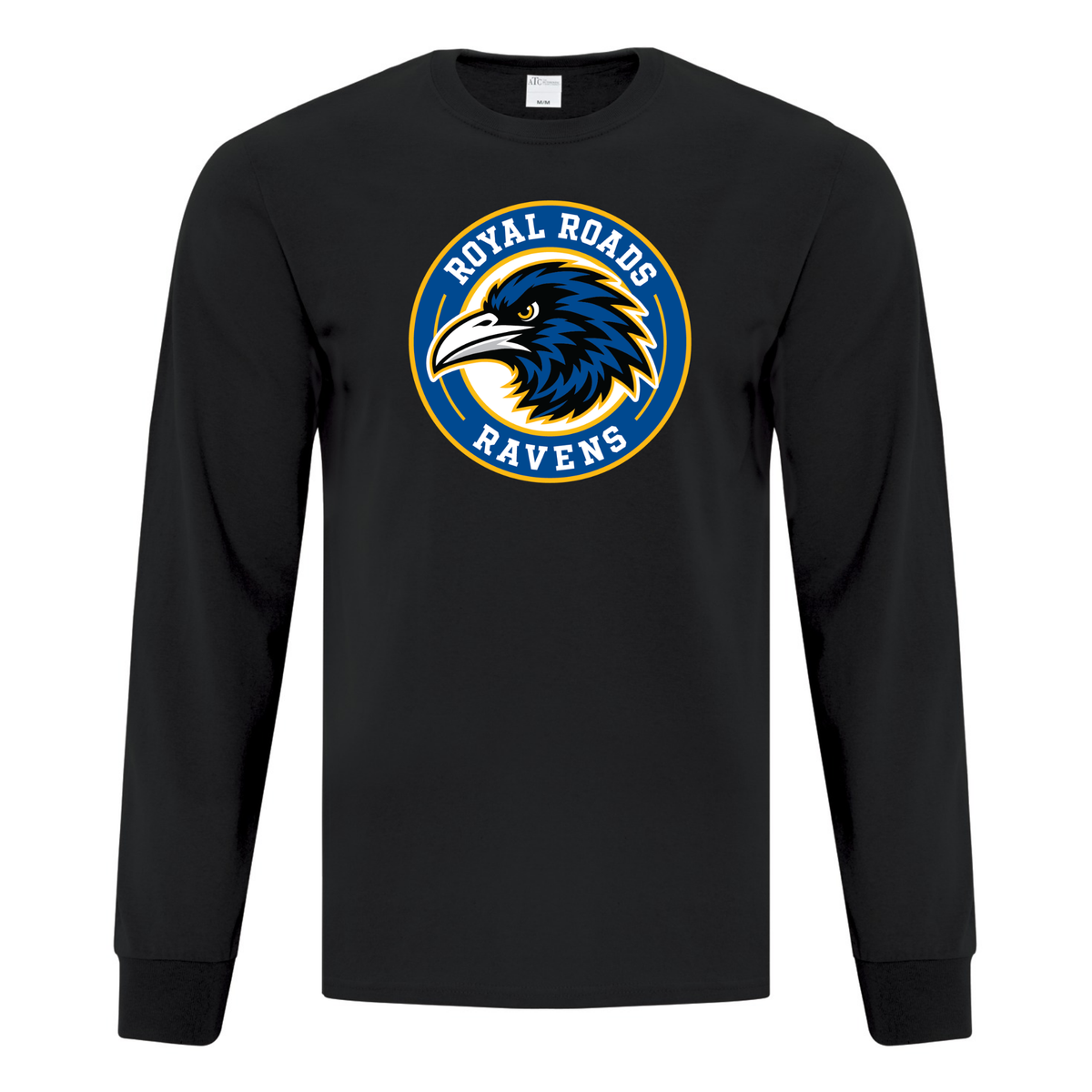 Cotton Longsleeve