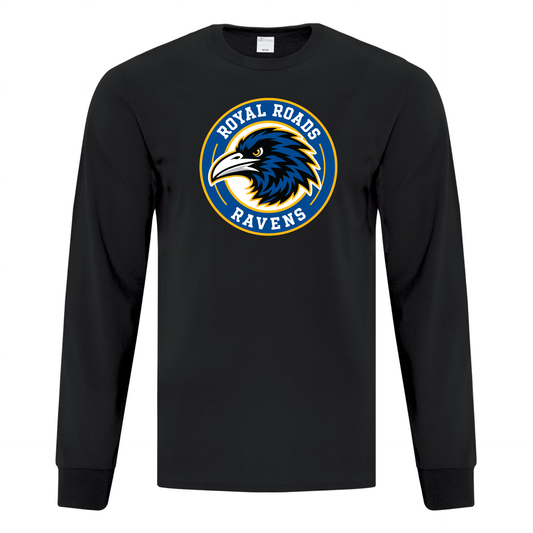 Cotton Longsleeve