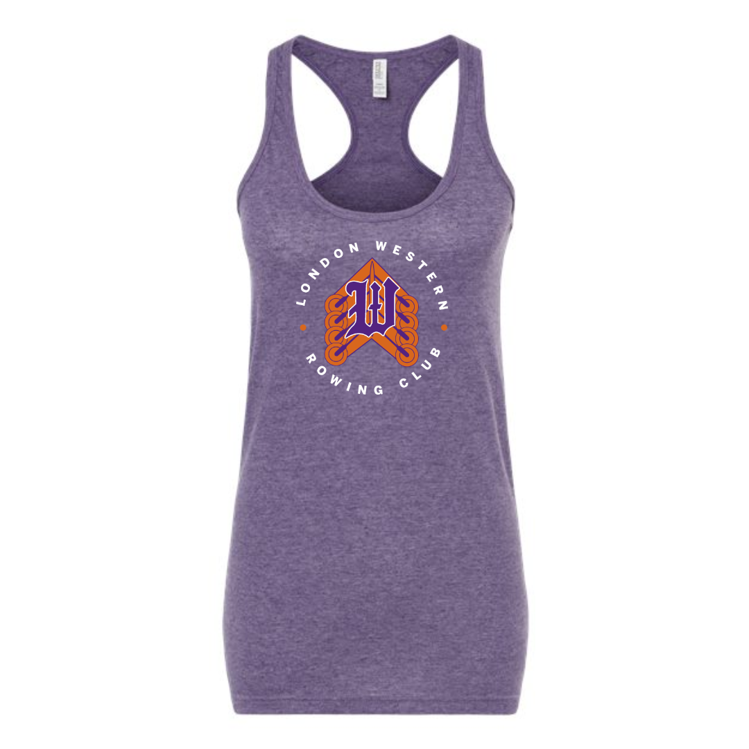 Racerback Tank