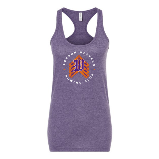Racerback Tank