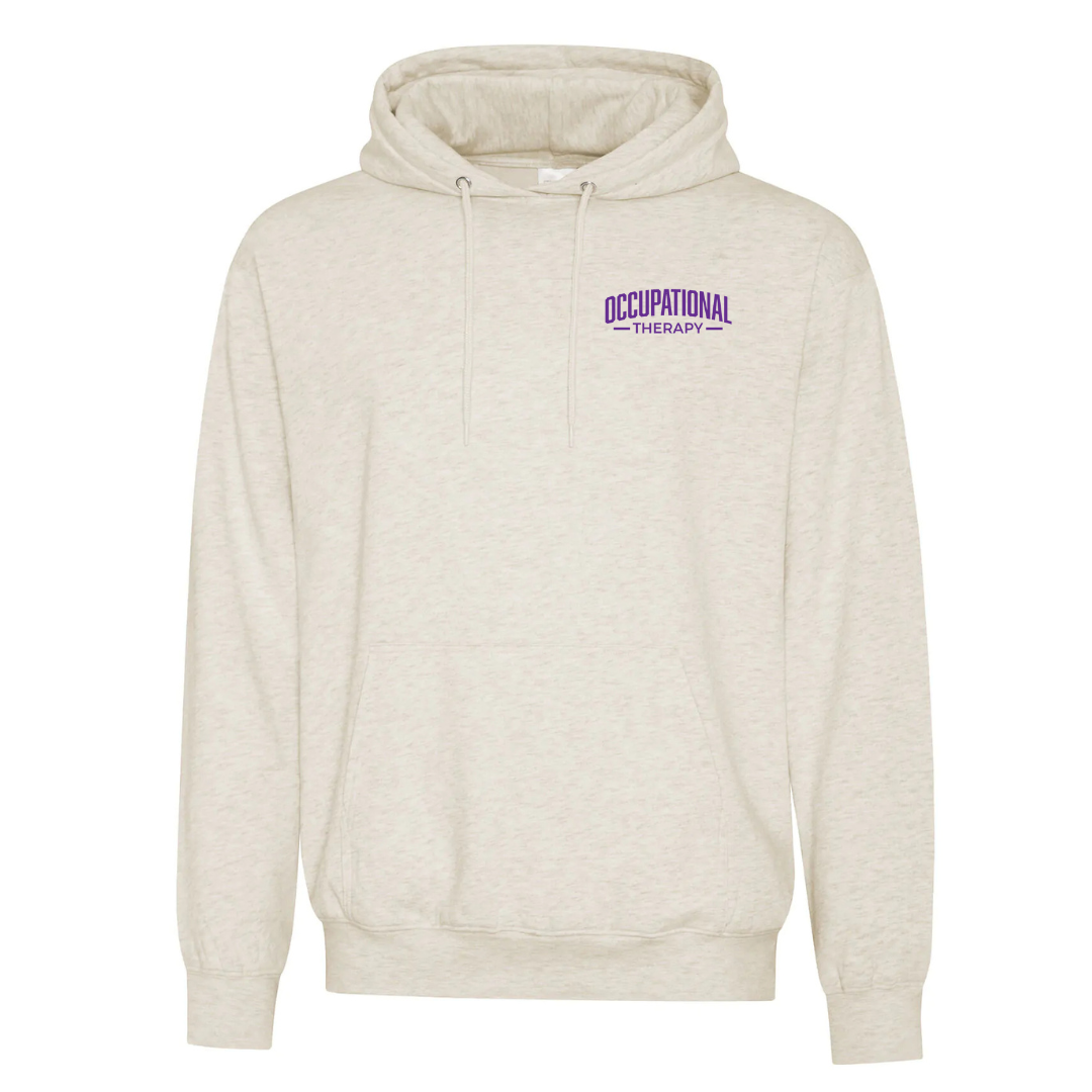 Everyday Cotton Hoodie