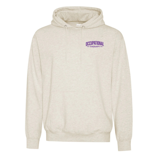 Everyday Cotton Hoodie