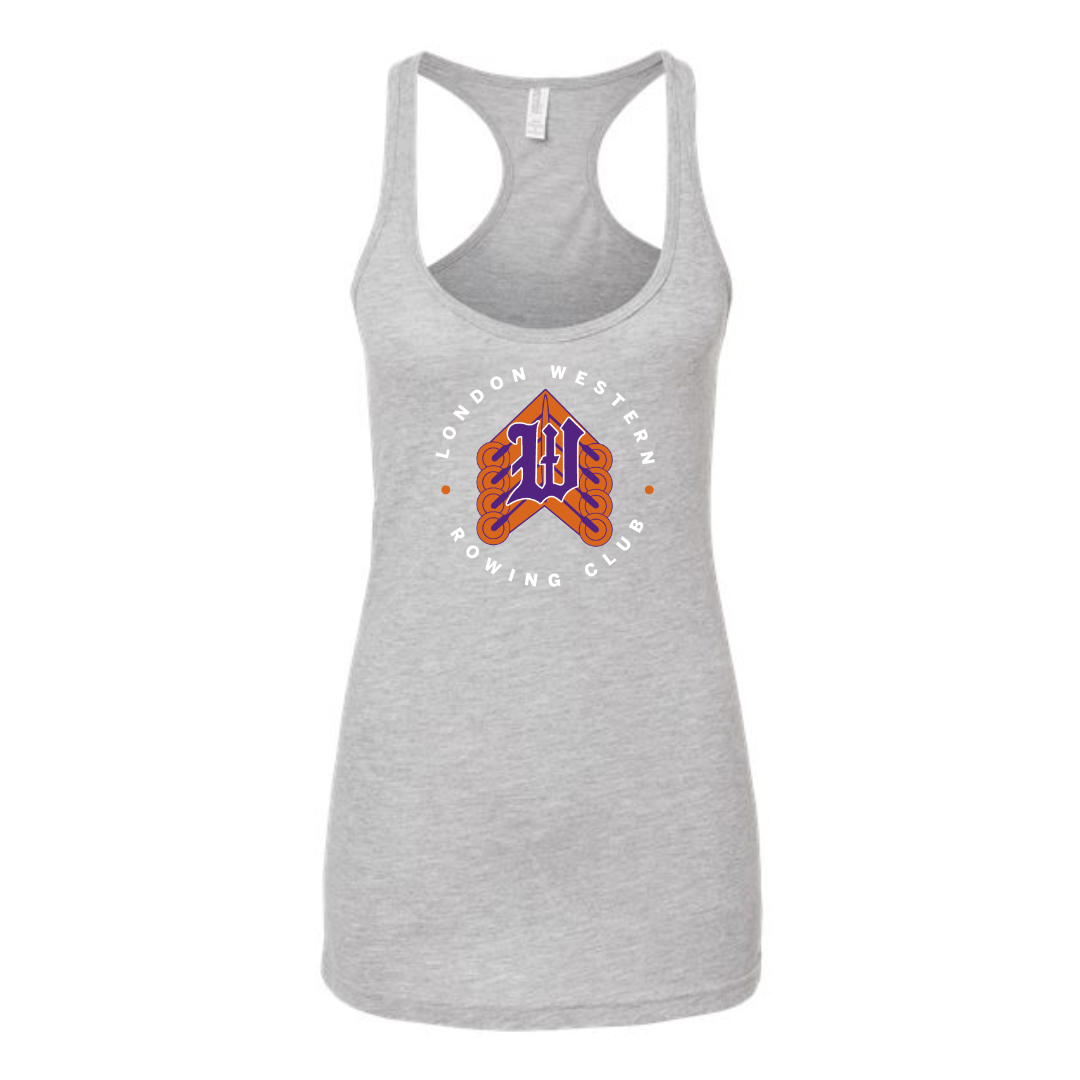 Racerback Tank