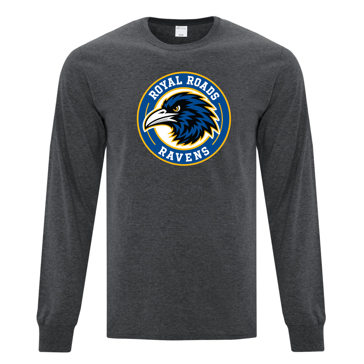 Cotton Longsleeve