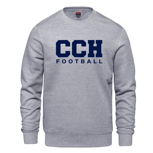Cotton Crewneck