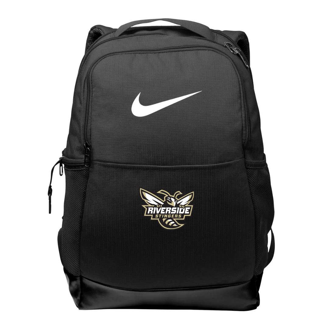 Brasilia Backpack