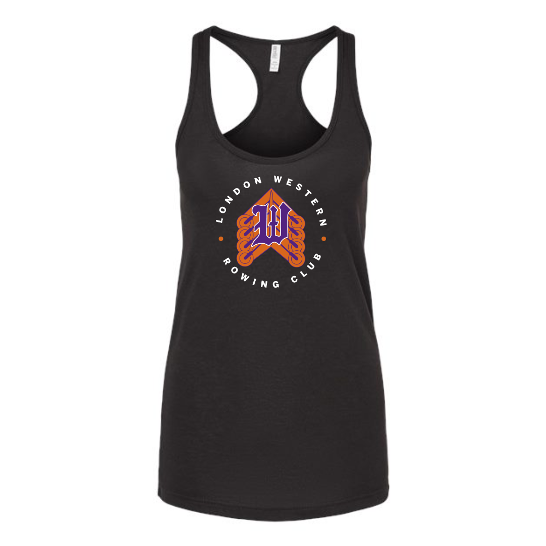 Racerback Tank