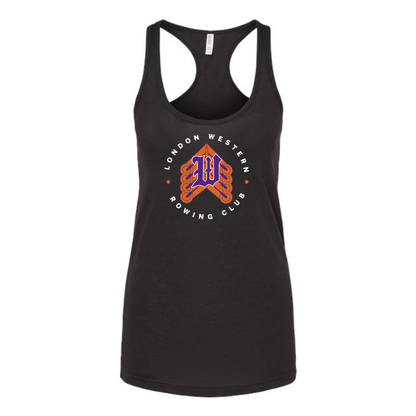 Racerback Tank