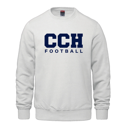 Cotton Crewneck