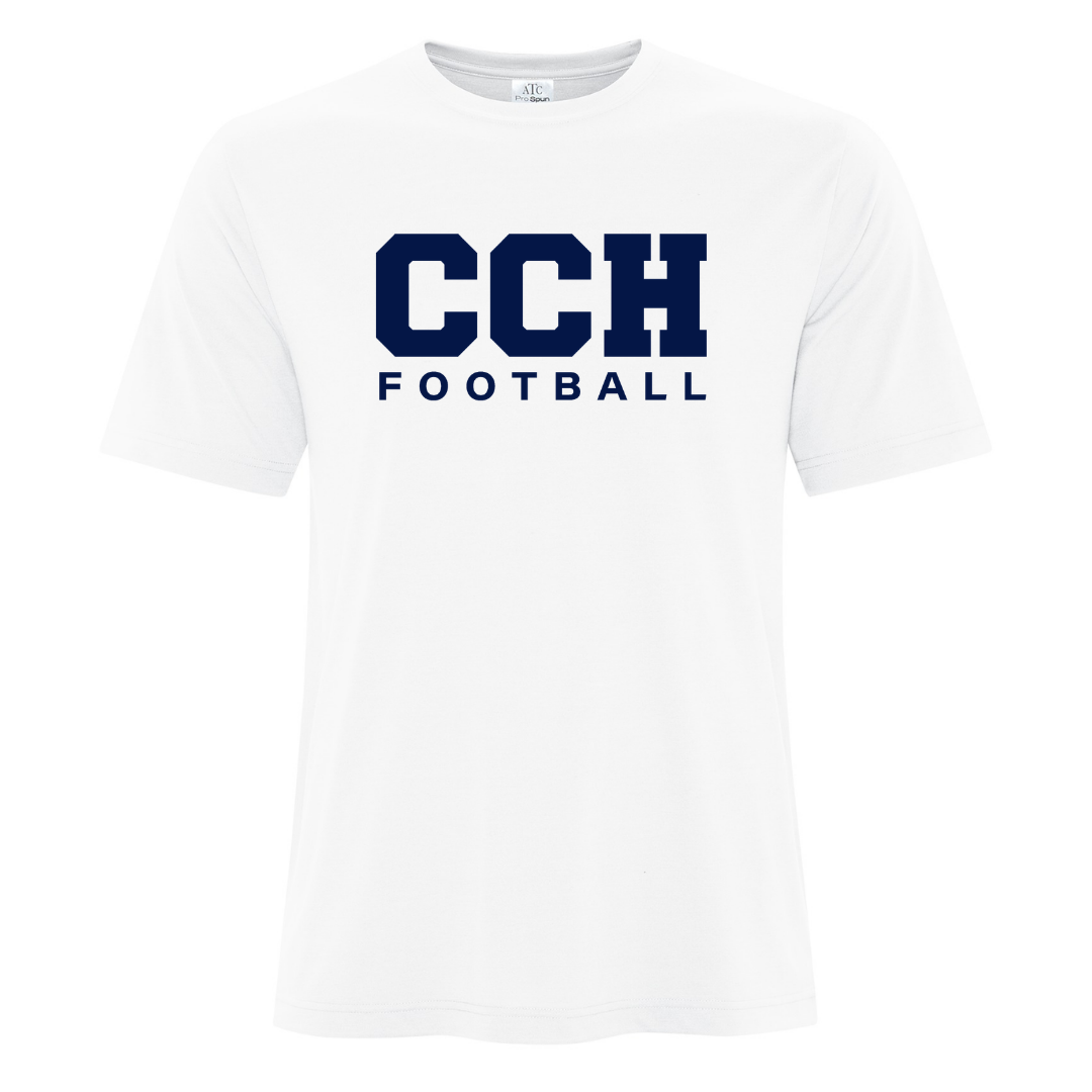 Performance Blend T-Shirt