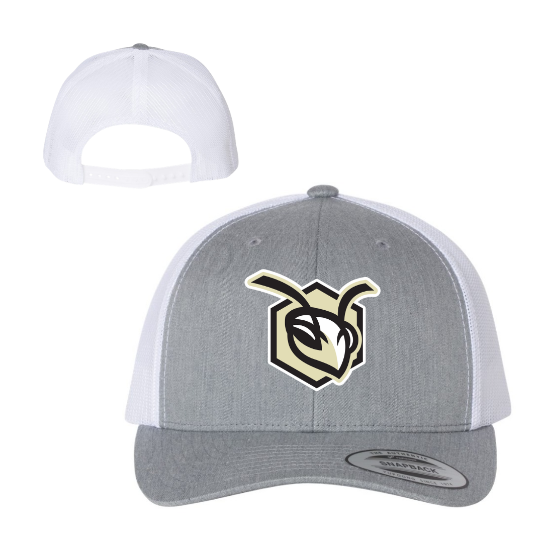 Trucker Snapback