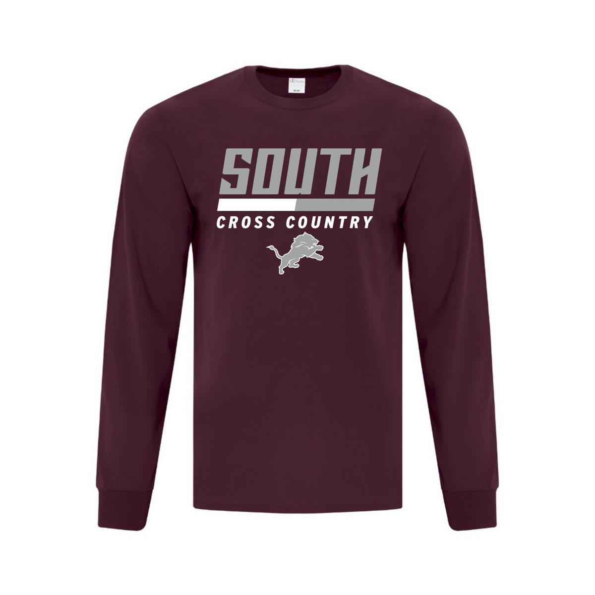 Cotton Longsleeve