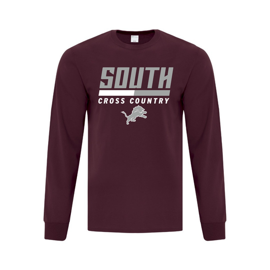 Cotton Longsleeve