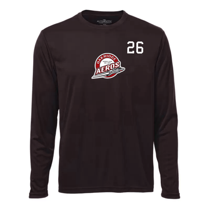 Performance Longsleeve - Youth