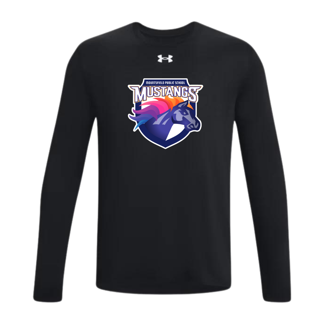 Tech Longsleeve