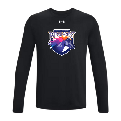 Tech Longsleeve