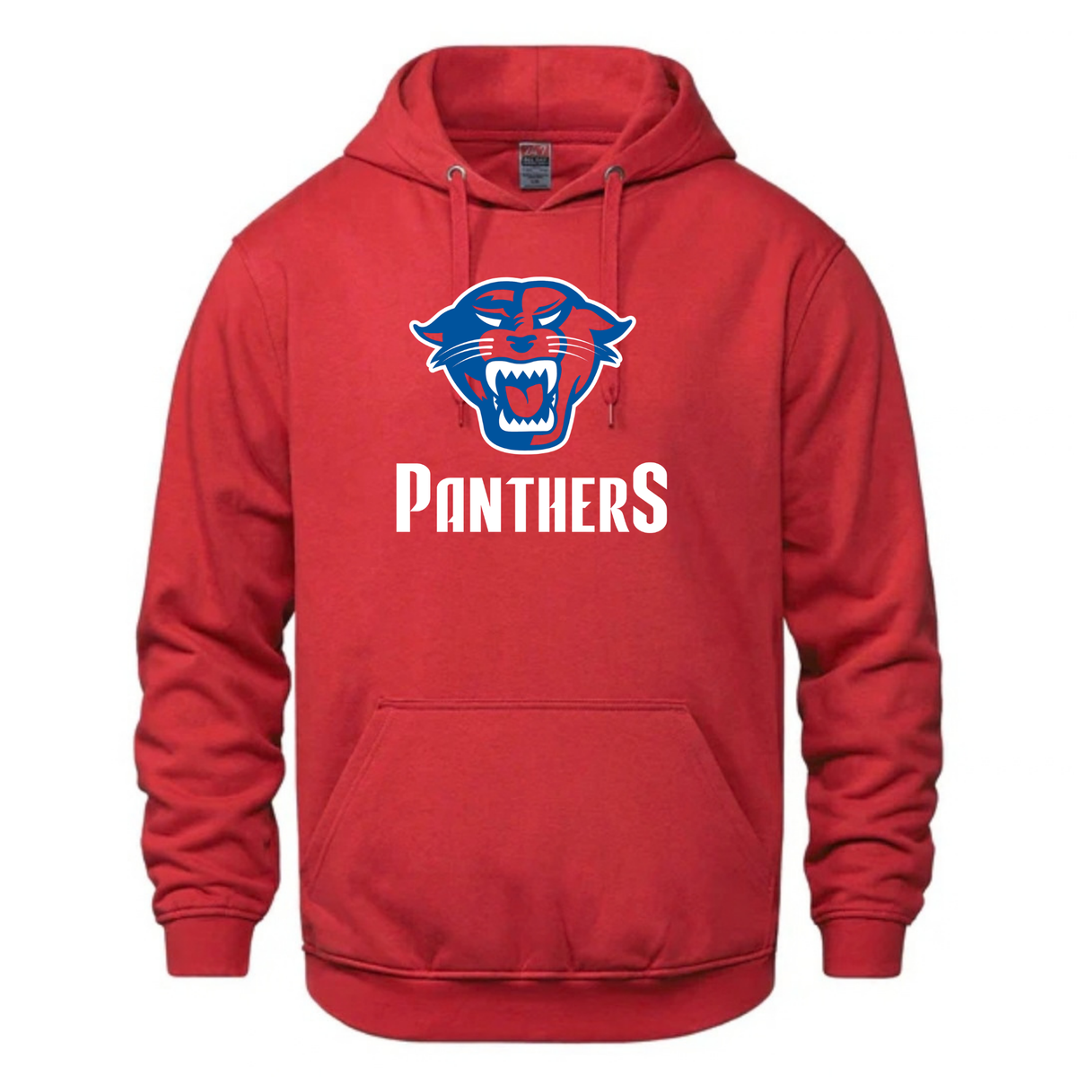 Cotton Fleece Hoodie