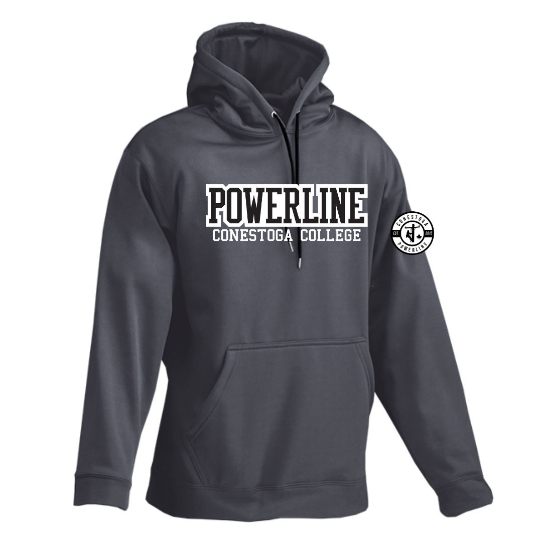 Performance Hoodie
