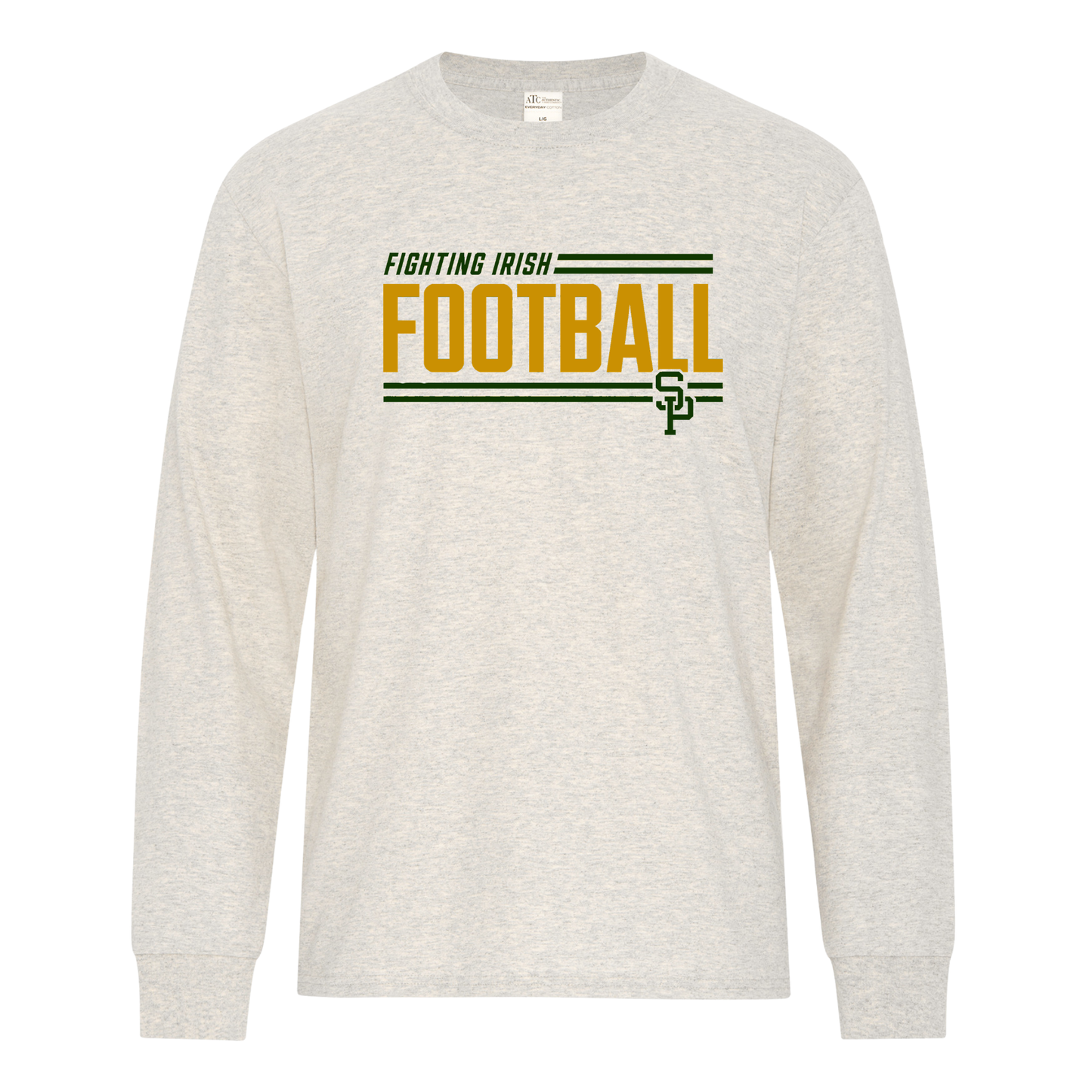 Cotton Longsleeve