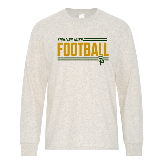Cotton Longsleeve