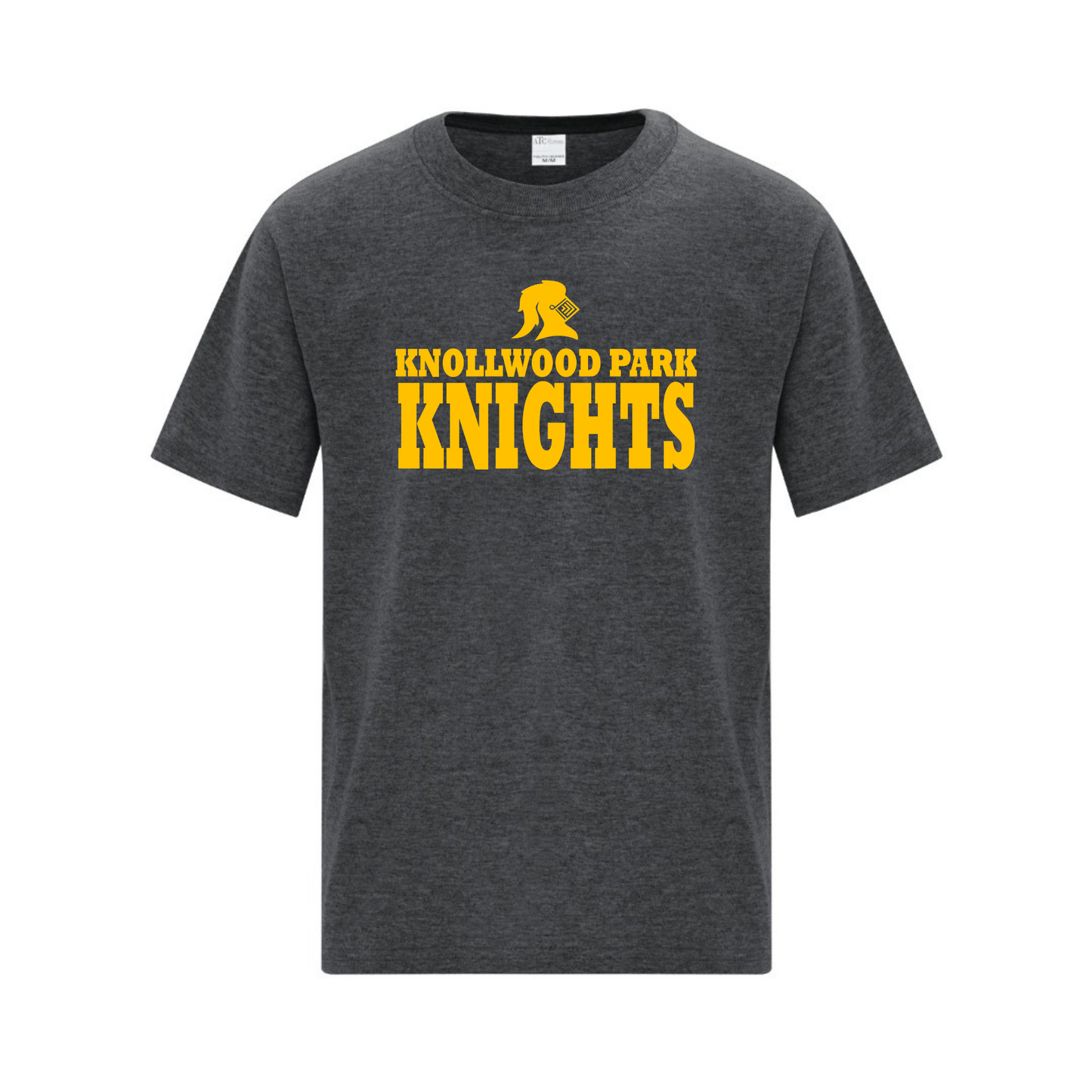 Cotton T-Shirt - Youth