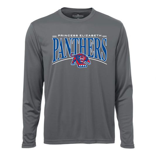 Performance Longsleeve - Alternate Design