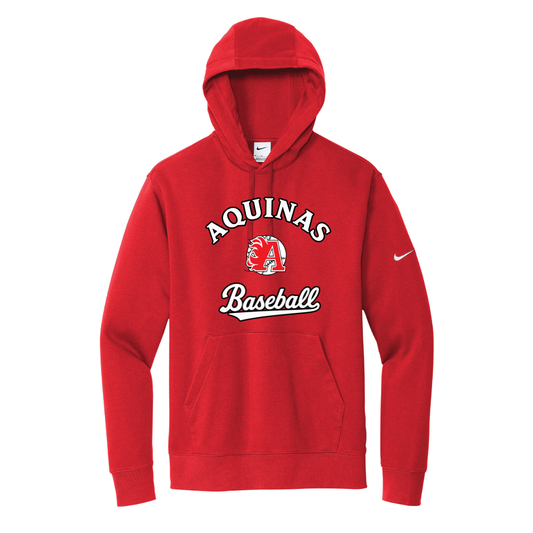 Club Fleece Hoodie