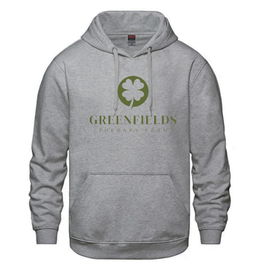 Cotton Fleece Hoodie