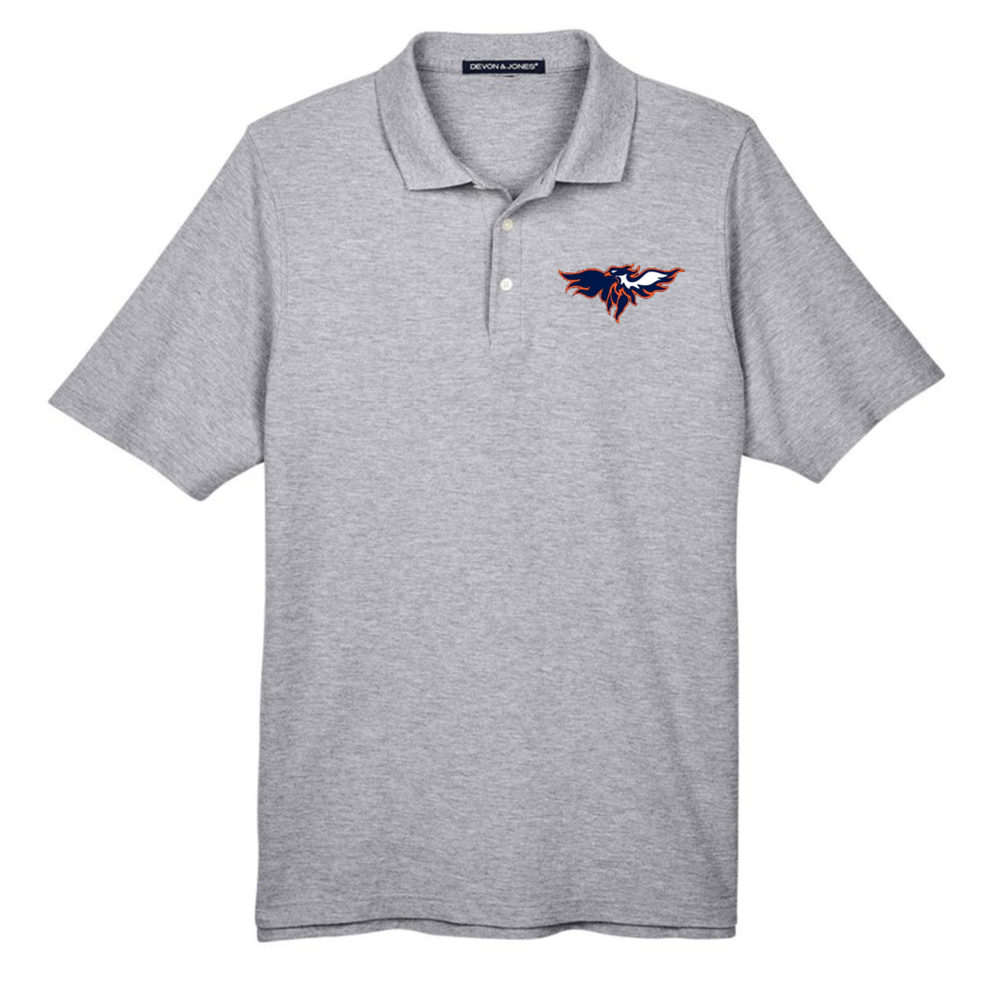 Cotton Polo