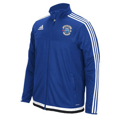 Tiro 15 Jacket - CLEARANCE