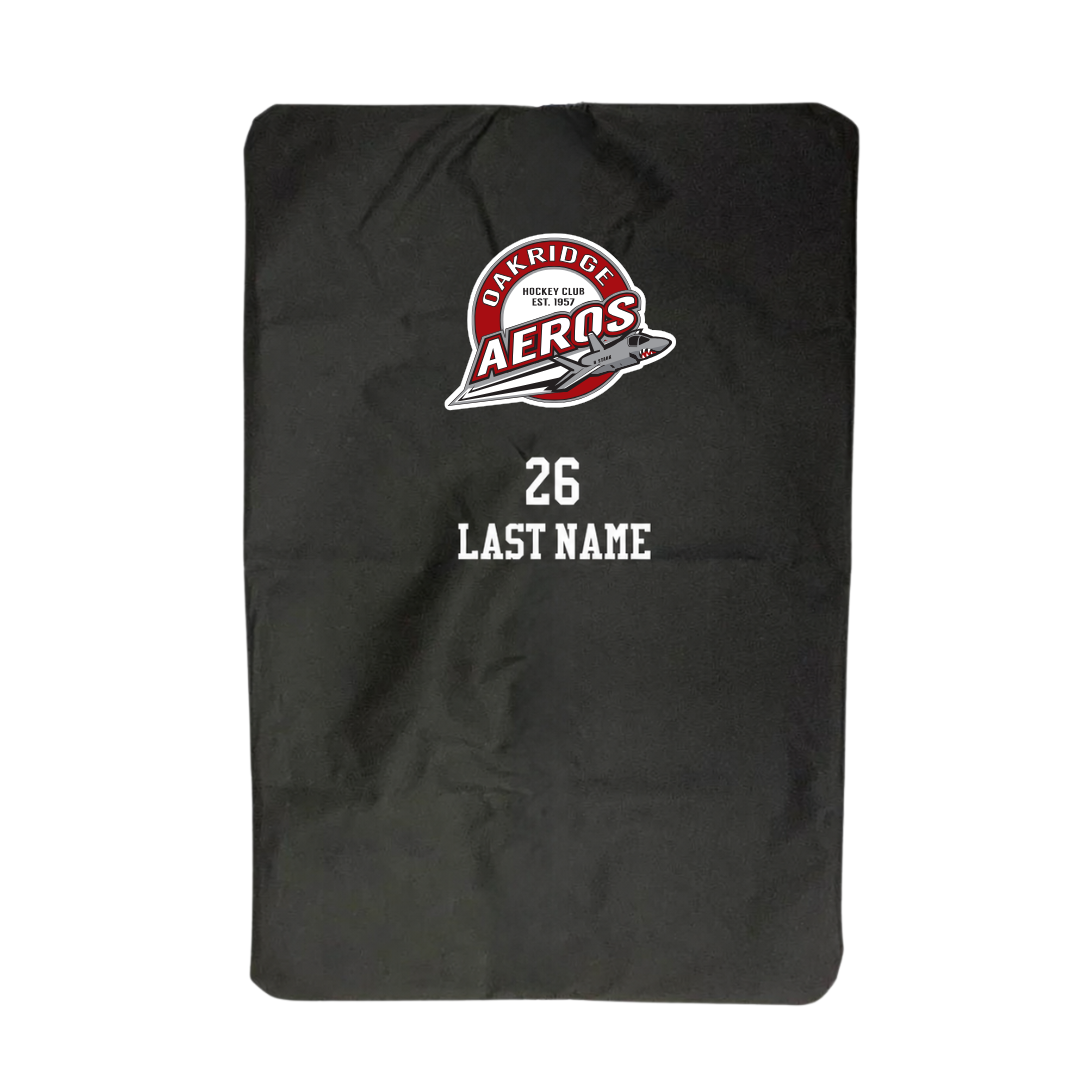 Jersey Bag