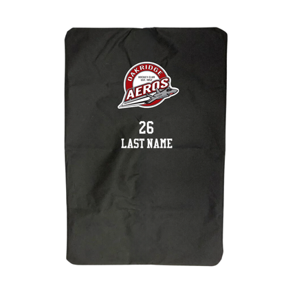 Jersey Bag
