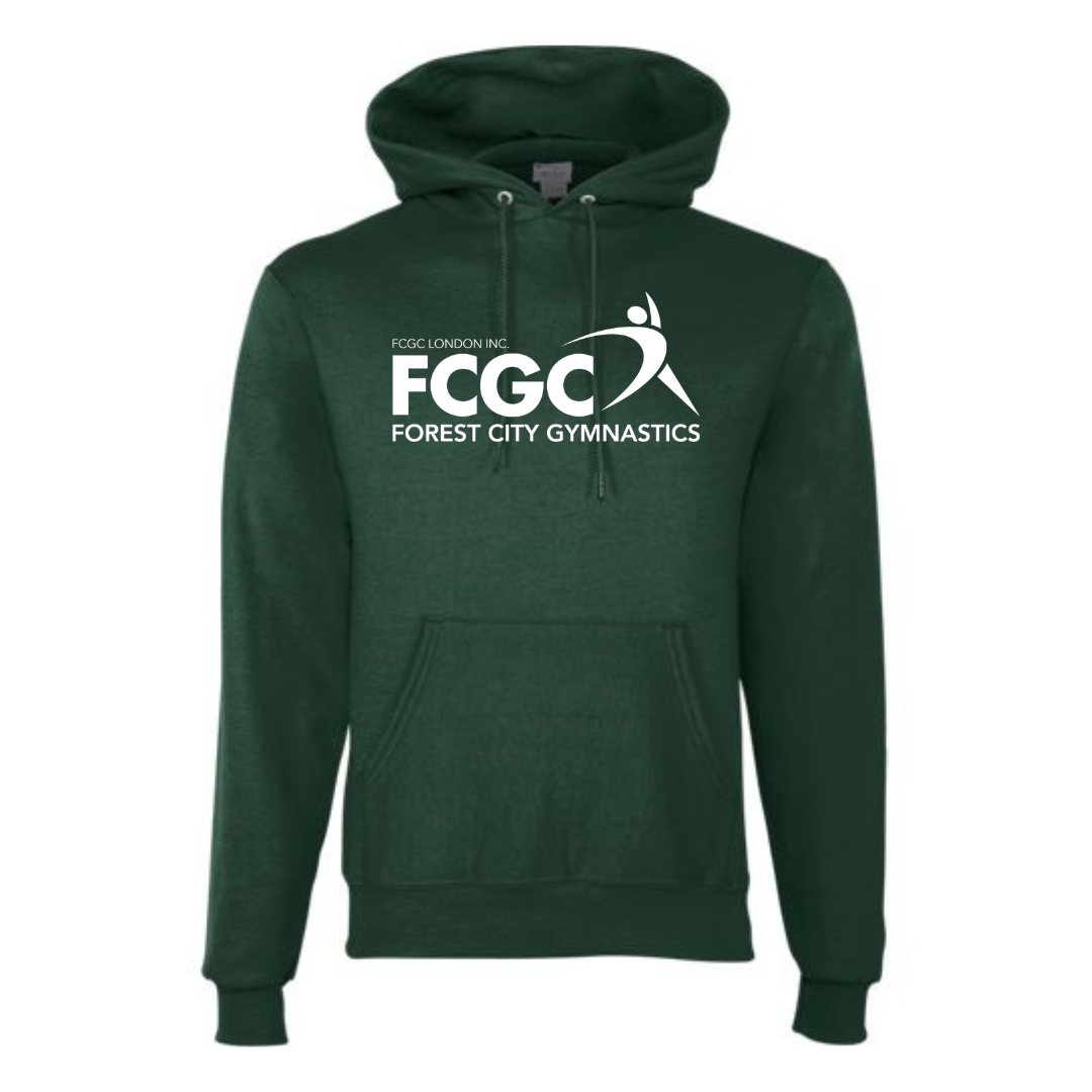 Powerblend Fleece Hoodie