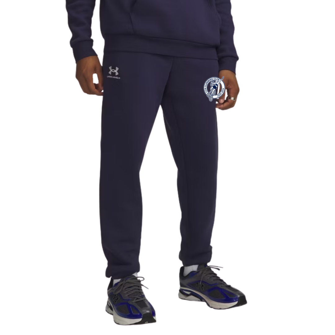 Icon Fleece Joggers