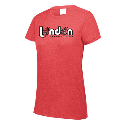 Tri-Blend Tee