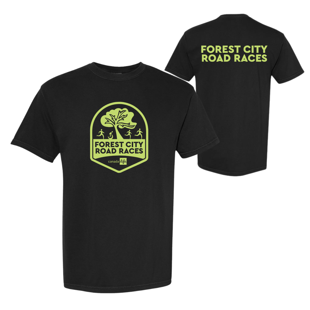 Cotton T-Shirt