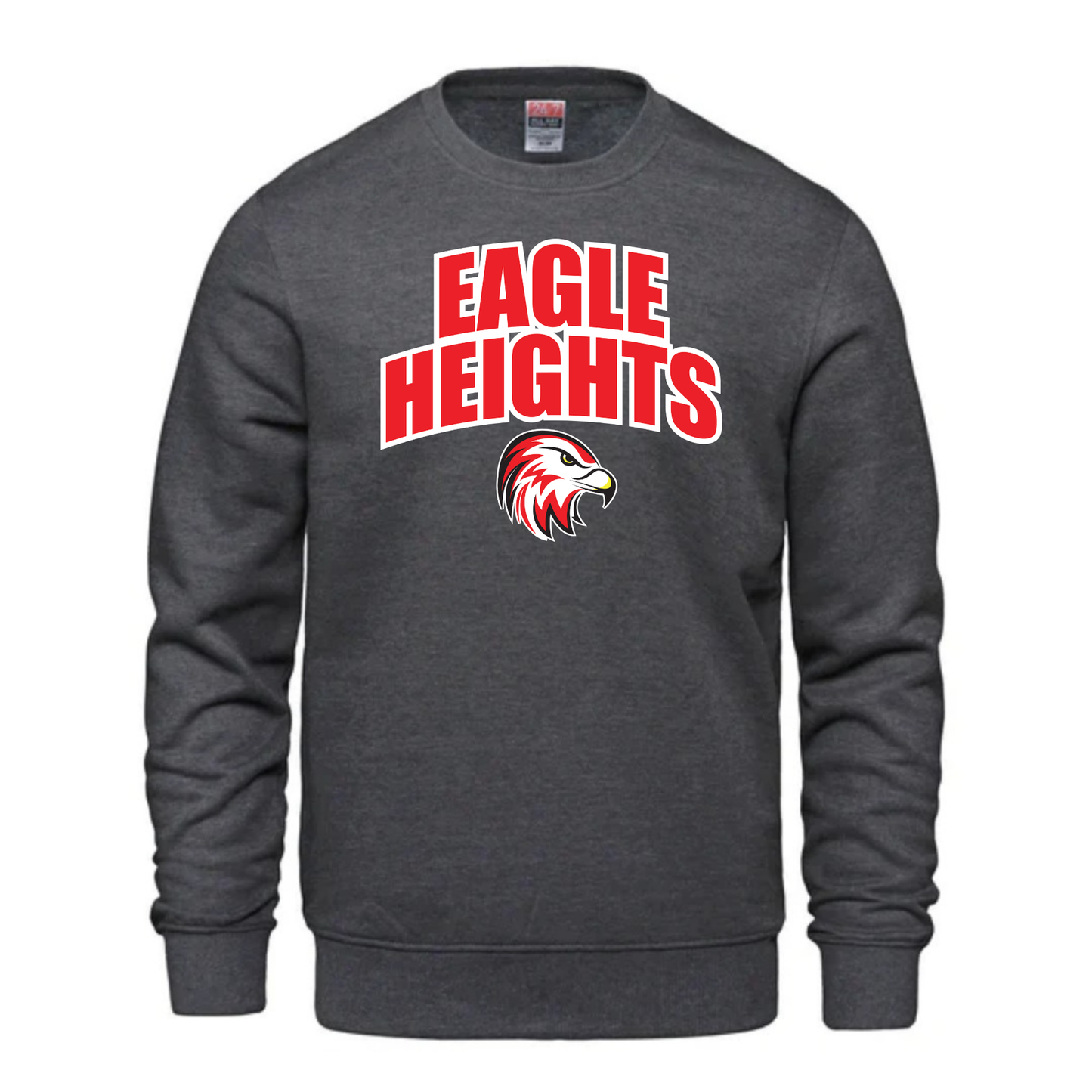 Crewneck Fleece Crewneck - Youth