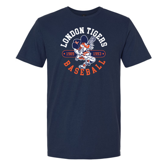London Tigers T-Shirt