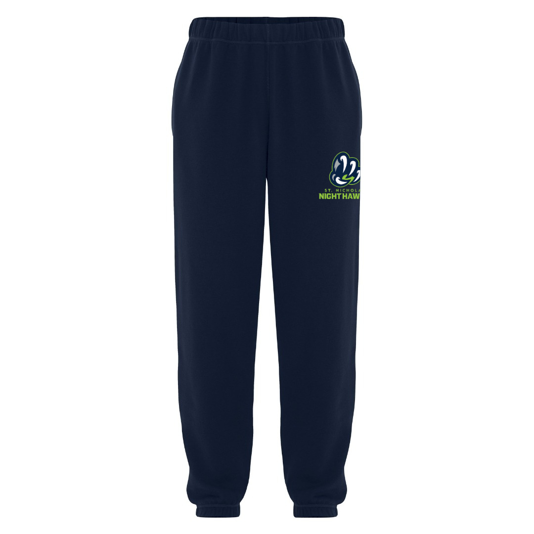 Cotton Fleece Sweatpant