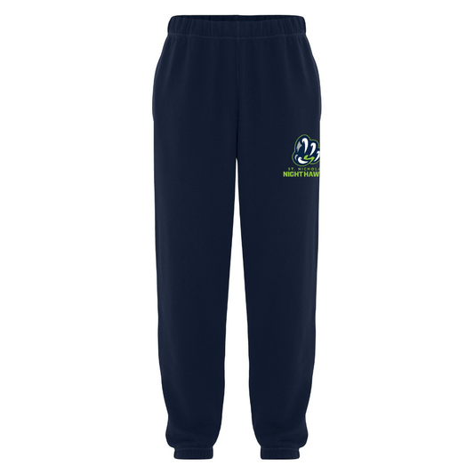 Cotton Fleece Sweatpant