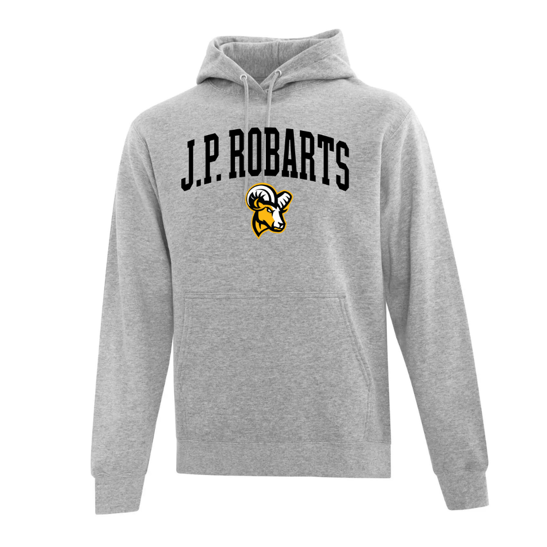 Cotton Hoodie