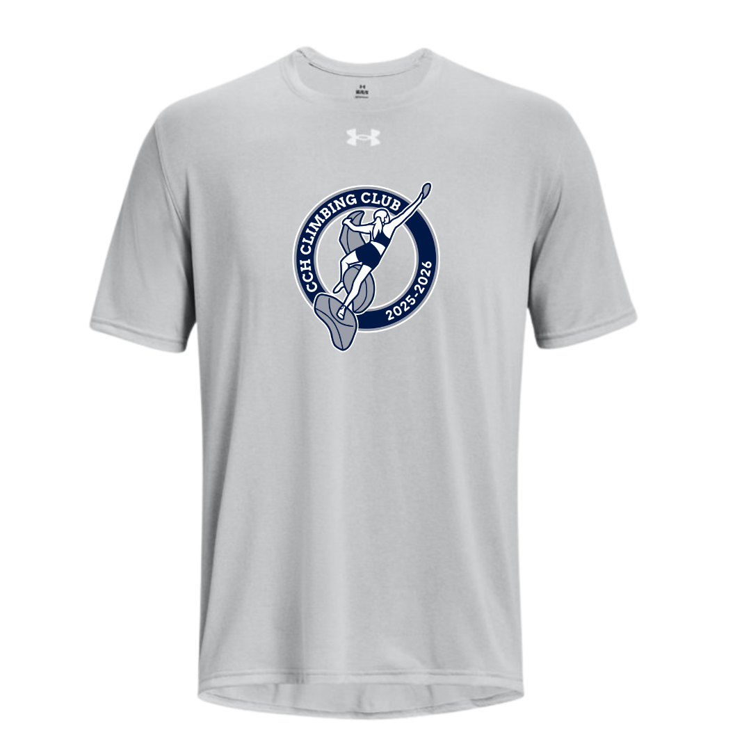 Tech T-Shirt