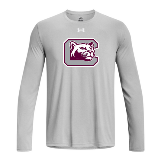 Tech Longsleeve