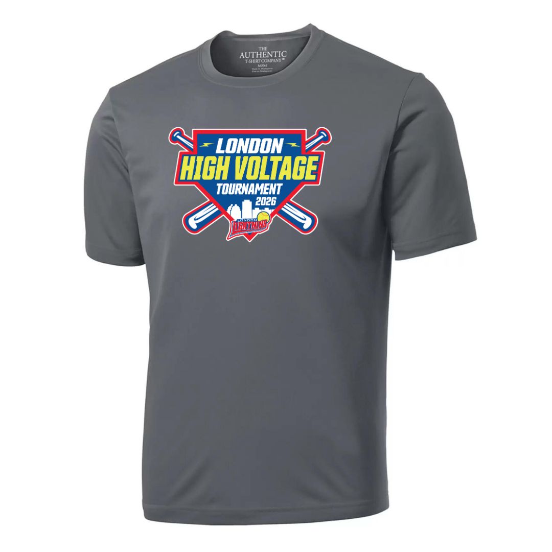 Performance T Shirt