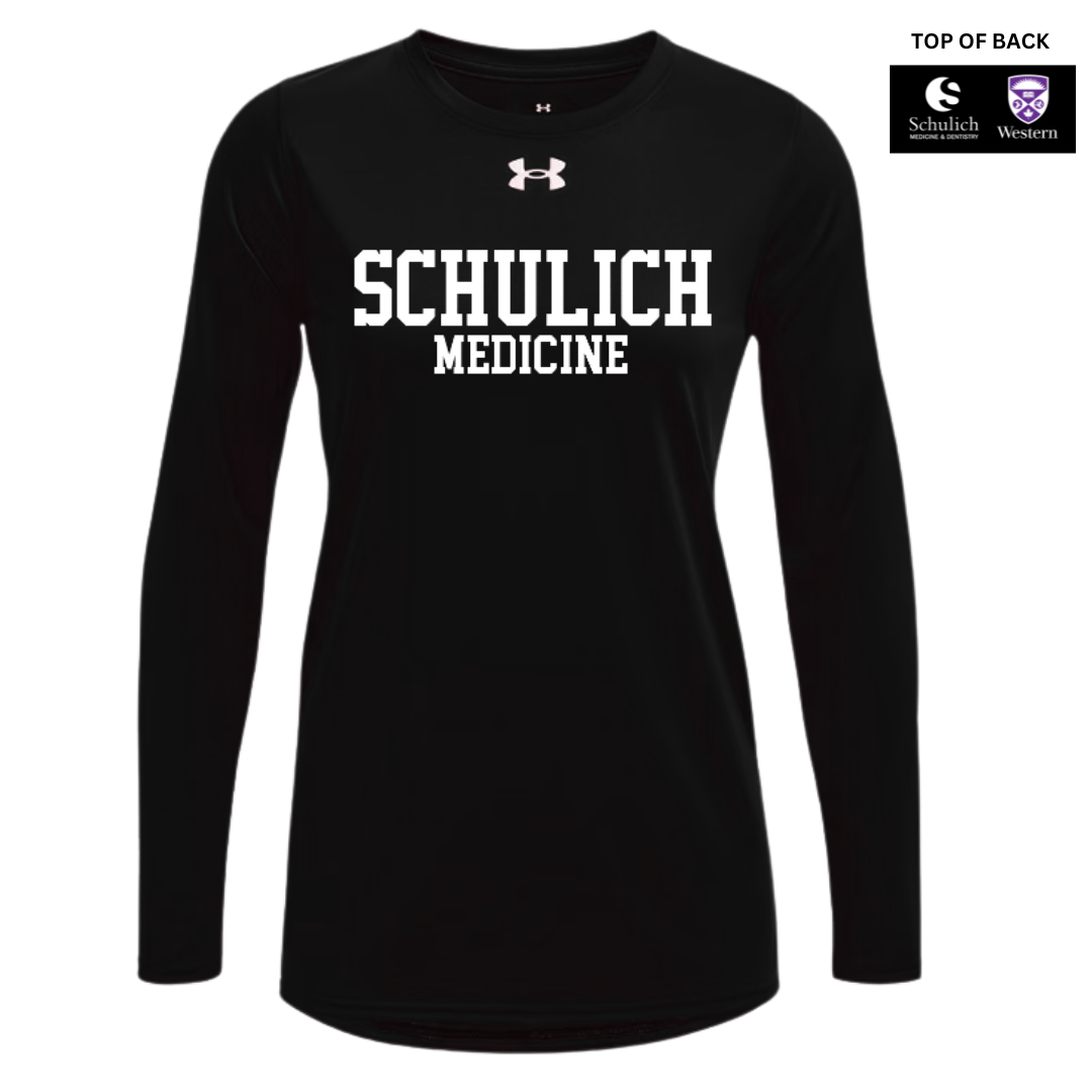 Tech Longsleeve