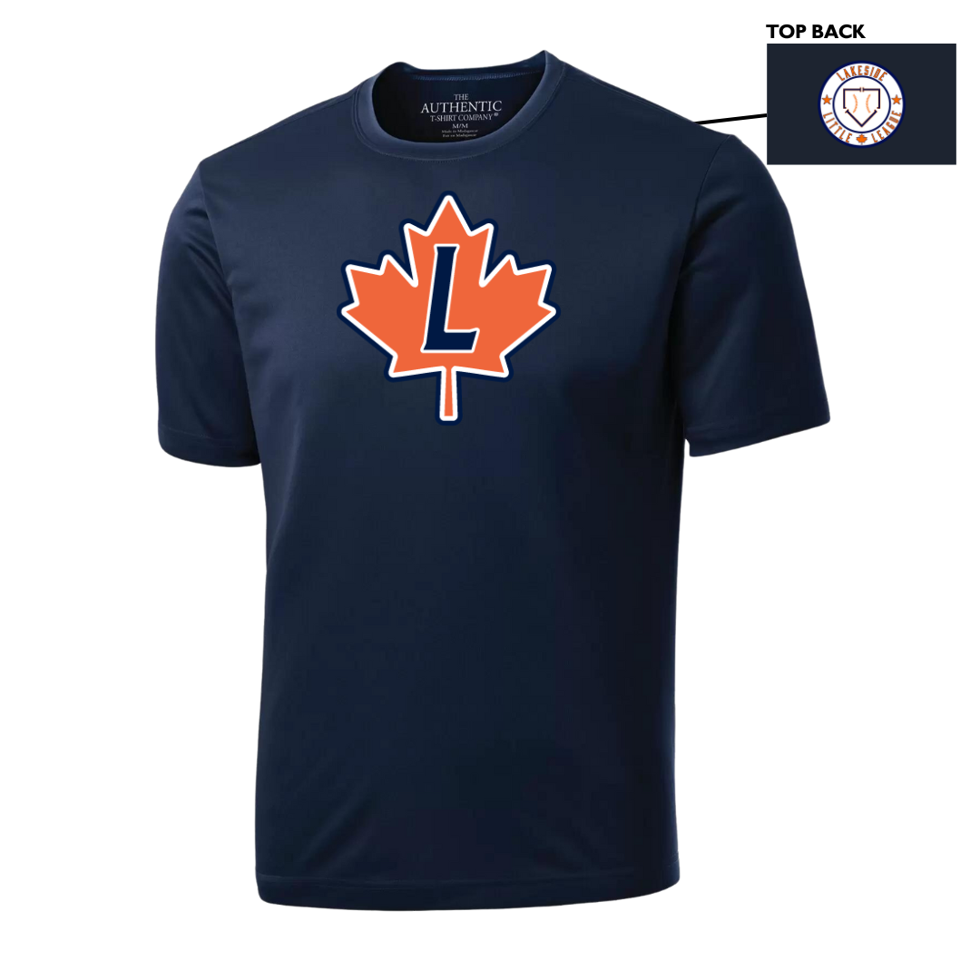Performance Tee - Youth
